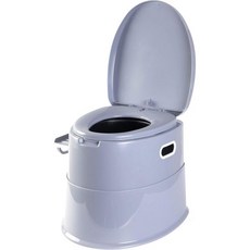플레이버그 접이식 휴대용 여행용 변기, Toilet