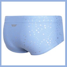 커플 여행 예쁜수영복 고급소재 수영복 브랜드jkuss 트윙클 블루 보석 숏사각 남자수영복 펀샤인 풀파티 남친 호캉스