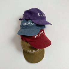 미니로브KC 플레이캡모자*FREE* 293717