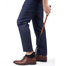 Merry Sticks 悅杖 長度調整伸縮鞋拔, 單一色系, 1支