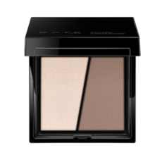 케이트 슬림 크리에이트 파우더 N 쉐딩 앤 하이라이터 3.8g, EX 2 Purpel 퍼플, 4개