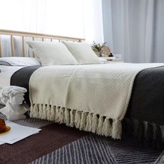 북유럽 고급 모던, 화이트