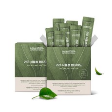 라라 식물성 펩타이드 5g x 30포