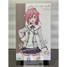 壽屋 1/10 創彩少女庭園 源內蒼 若葉女子高校 冬季制服, 1個