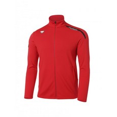 [백화점 정품] 다이나핏 DYNAFIT ZERO (제로) TR 슈트 Red