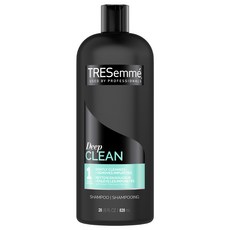 Tresemme 샴푸 딥 클렌즈, 828ml, 1개