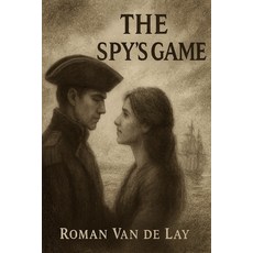(英文圖書)The Spy's Game 平裝版, Independently Published, 英文