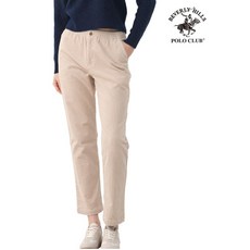 아놀드파마 여성 클래식 무드 코듀로이 팬츠 SL552