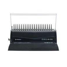마니파라요 A4 플라스틱링 제본기 사무실제본기