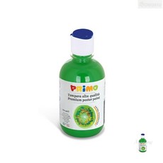 소망상점 300ml 프리모 템페라물감 초록 물감놀이