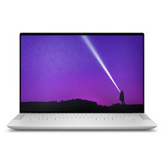 델 2024 XPS 16 9640 코어Ultra7 지포스 RTX 4070, 플래티넘 실버, 1TB, 32GB, WIN11 Pro, DX9640-WP04KR