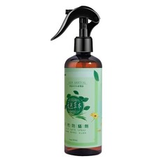 防蟎噴霧 300ml, 1個, 天然防蟎劑-300ml