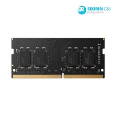 AGI 노트북 DDR4-3200 CL22 SD138 서린 (8GB)