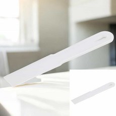 바닥 타일본드 플라스틱 스크레퍼 풀 헤라 30mm 스크래퍼헤라 헤라스크래퍼 스크래퍼 실리콘제거기