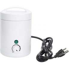 미니 제모 왁스 핫 머신 6단계 온도 조절 다용도 남녀 공용 파라핀 제모기 워머 미국 플러그 2518627