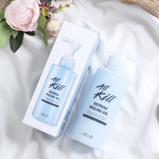 Rire All Kill 煥膚去角質凝膠 190ml, 1個