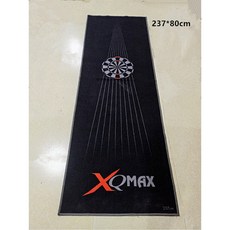 다트 매트 카페트 시작라인 논슬립 카펫 기준선 전자