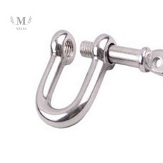 체인연결고리 샤클, M4