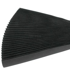 아코디언 블라인드 붙이는블라인드 암막커튼