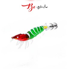 비블랙 스턴 치카라 프로펠라 80 RH 그린, 1개