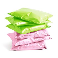좋은포장 LDPE 택배봉투 실속형 쇼핑몰 포장 비닐, 200개