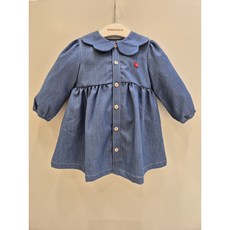 해피랜드 케이드 원피스