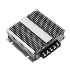 20A 12V升28V可充電車載轉換器，汽車電源轉換器，極限超快感充電體驗