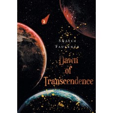 (英文圖書)Dawn of Transcendence 精裝版, Newman Springs, 英文
