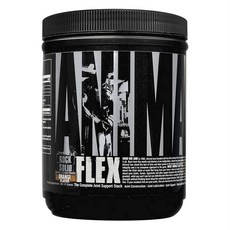 Animal 蛋白粉 橘子味, 1個, 381.47g