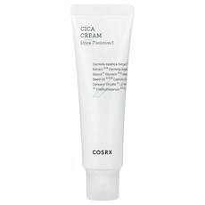 코스알엑스 퓨어 핏 시카 크림 50ml(1.69fl oz), 1개, 50ml
