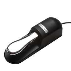 커즈와일 KP-2 서스테인페달 (야마하 롤랜드 아카이 카와이 제품 호환) 1개