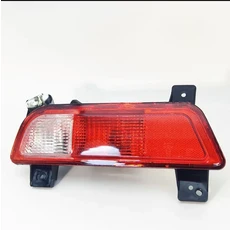 JAC T8 픽업 자동차 테일 라이트 후면 안개 램프 하이 브레이크 헤드 어셈블리 4133200 P306A, 03 4133300P306A-LH