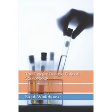(영문도서)The Tangier Disease Patient's Sourcebook Paperback, Independently Published, English, 9798264952364