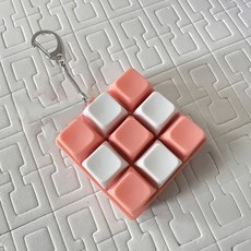 9키 기계식 키보드 축 테스터 버튼 키캡 키체인 손가락, A3