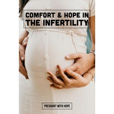 (영문도서) Comfort & Hope In The Infertility: Pregnant With Hope: How To Deal With Infertility Grief Paperback, Independently Published, English, 9798503846799