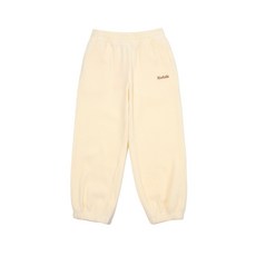 매장정품 코닥 KODAK KIDS 씨네코닥 코듀로이 조거 팬츠 키즈 IVORY K5426LFPJ1IVR 671208