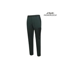 프로월드컵 Q32371511DK 남성 아웃도어 벨트형 팬츠