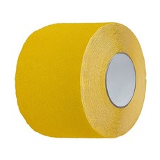 낙상 BLEX 논슬립 미끄럼방지 테이프 x 황색 100mm 15M, 본상품