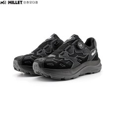 밀레 밀레 디맥스 LT-102 GTX_MXTSB914 사계절 고어텍스(방수) 가볍고 통기성 우수한 일상 워킹 트레킹 등산화 D