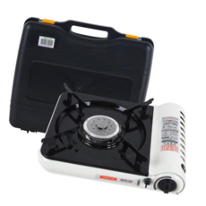 슈퍼250 포터블 가스레인지, 상세페이지 참조