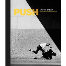 (영문도서) Behind the Lens: '80s Skateboarding Hardcover, Gingko Press, English, 9781584237655