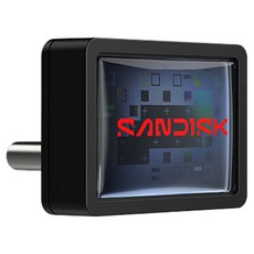 샌디스크 3.2 플래시 드라이브 USB CZ530, 1개, 256GB 1개, 256GB