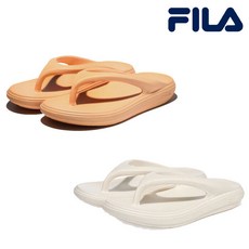 휠라 휠라 쪼리 슬리퍼 퐁 쏭 1SM01582E 2종
