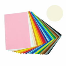 청양 칼라펠트 비접착 502H 미색 45x30