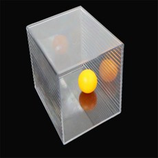 구름 행사용 추첨공 추첨용공, 화이트