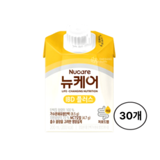 뉴케어 IBD 플러스 200ml 30개