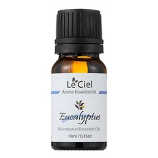 香氛精油, 尤加利, 10ml, 1瓶