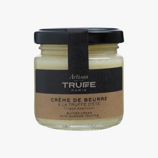 ARTISAN DE LA TRUFFE 아티장 드 라 트뤼프 트러플 버터 크림 80g 3개