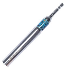 엑스트라 롱비트소켓 XLB-14mm 기장180mm 복스 소캣 임팩 육각비트 복스알 드라이버