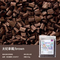 新派寵物 雲朵紙粒, 1個